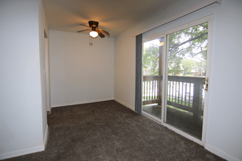 Patio/balcony